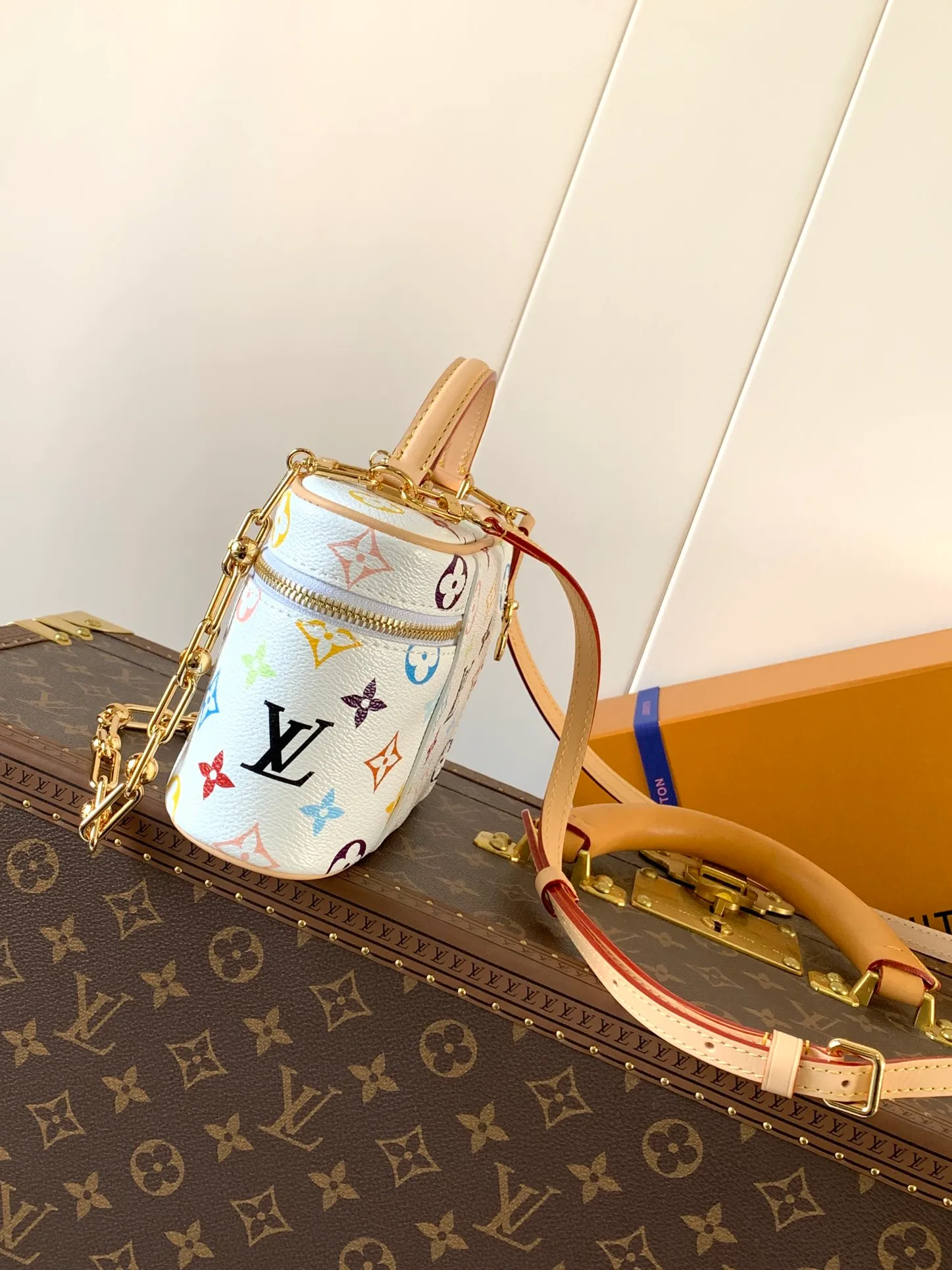 All Categories Official Website "Brand Women's Bags" Women's Bags 💙 LV 2026 New LV Crossbody Bag