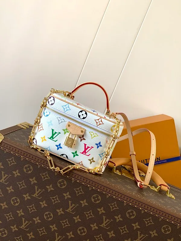 All Categories Official Website "Brand Women's Bags" Women's Bags 💙 LV 2026 New LV Crossbody Bag