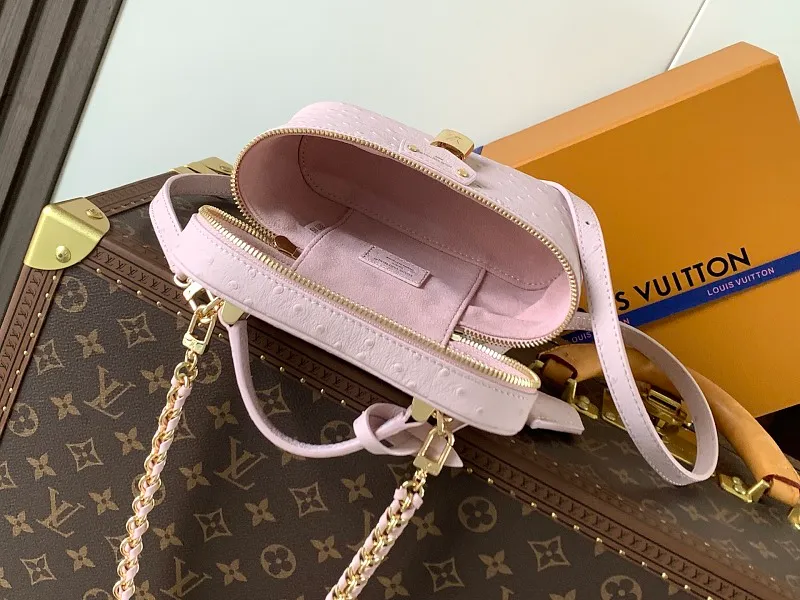 All Categories Official Website "Brand Women's Bags" Women's Bags 💙 LV 2026 New LV Crossbody Bag