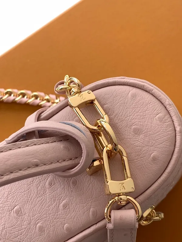 All Categories Official Website "Brand Women's Bags" Women's Bags 💙 LV 2026 New LV Crossbody Bag