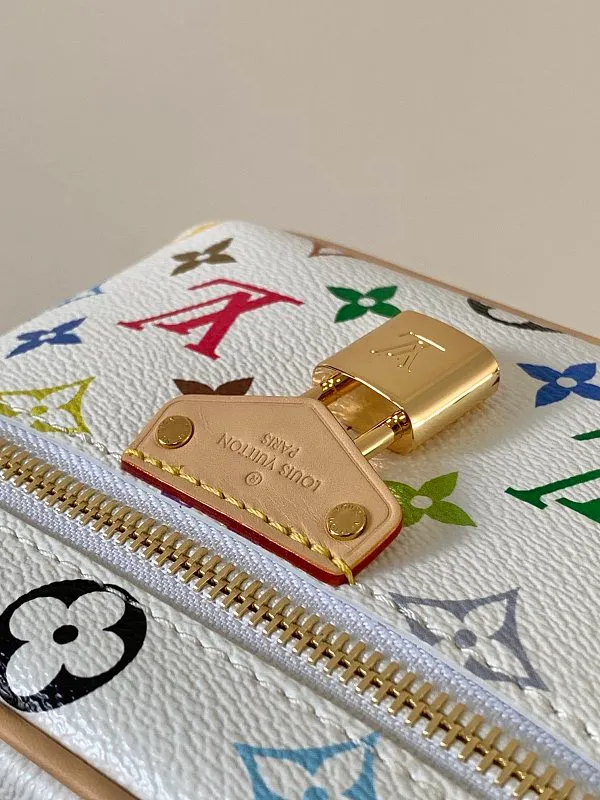 All Categories Official Website "Brand Women's Bags" Women's Bags 💙 LV 2026 New LV Crossbody Bag