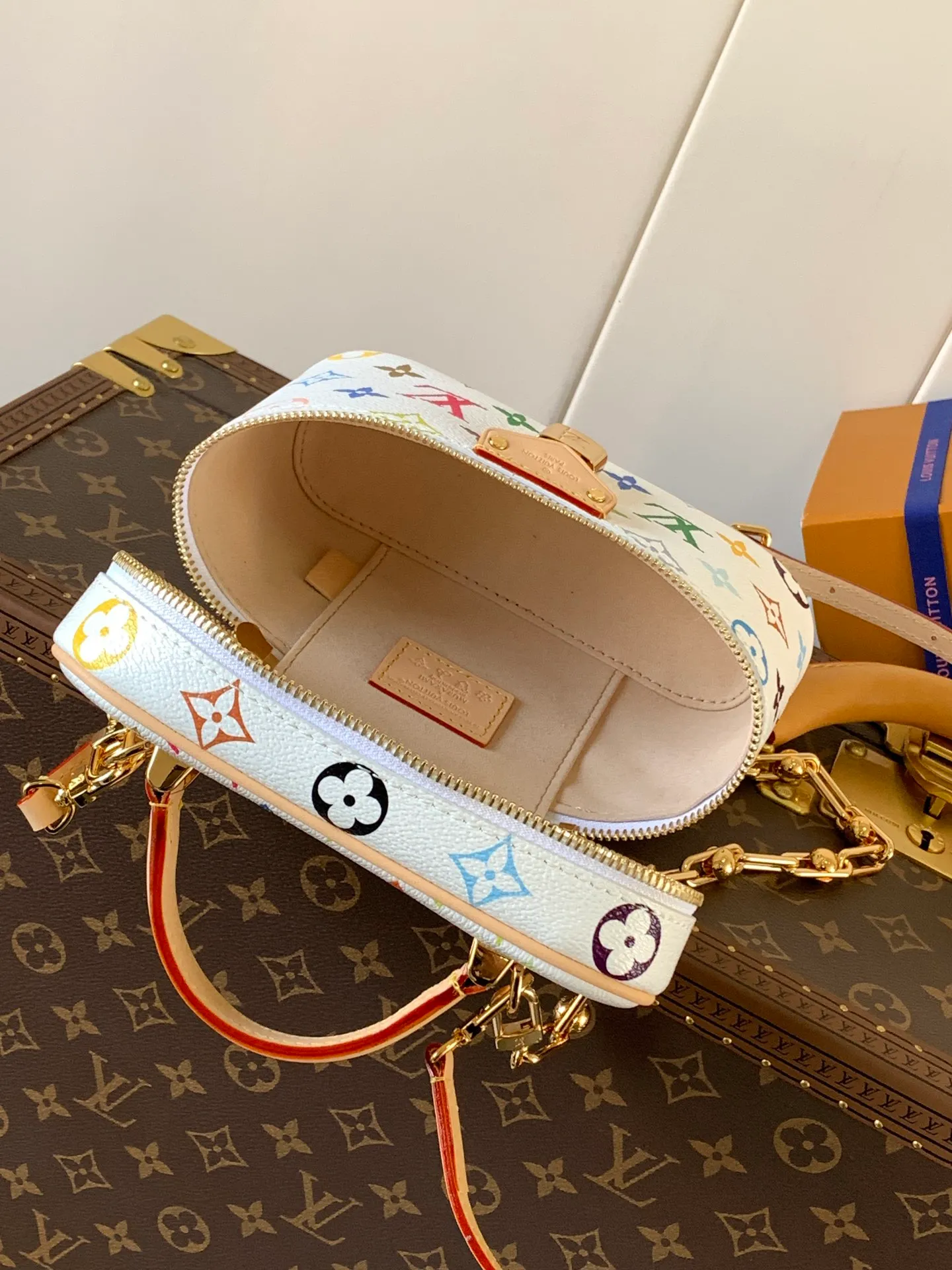 All Categories Official Website "Brand Women's Bags" Women's Bags 💙 LV 2026 New LV Crossbody Bag