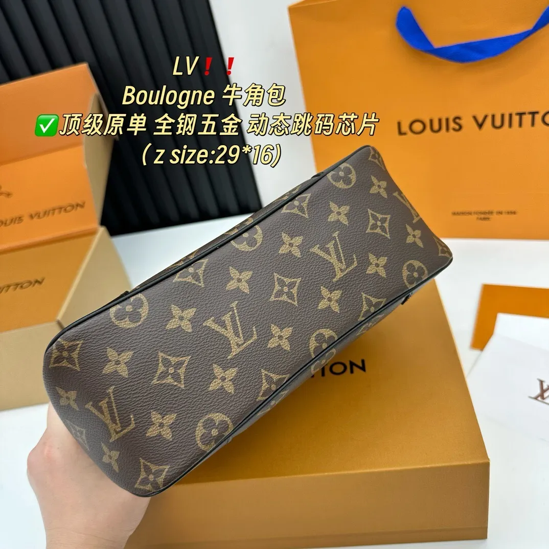 All Categories Official Website "Brand Women's Bags" Women's Bags 💙 LV 2025 New LV Crossbody Bag