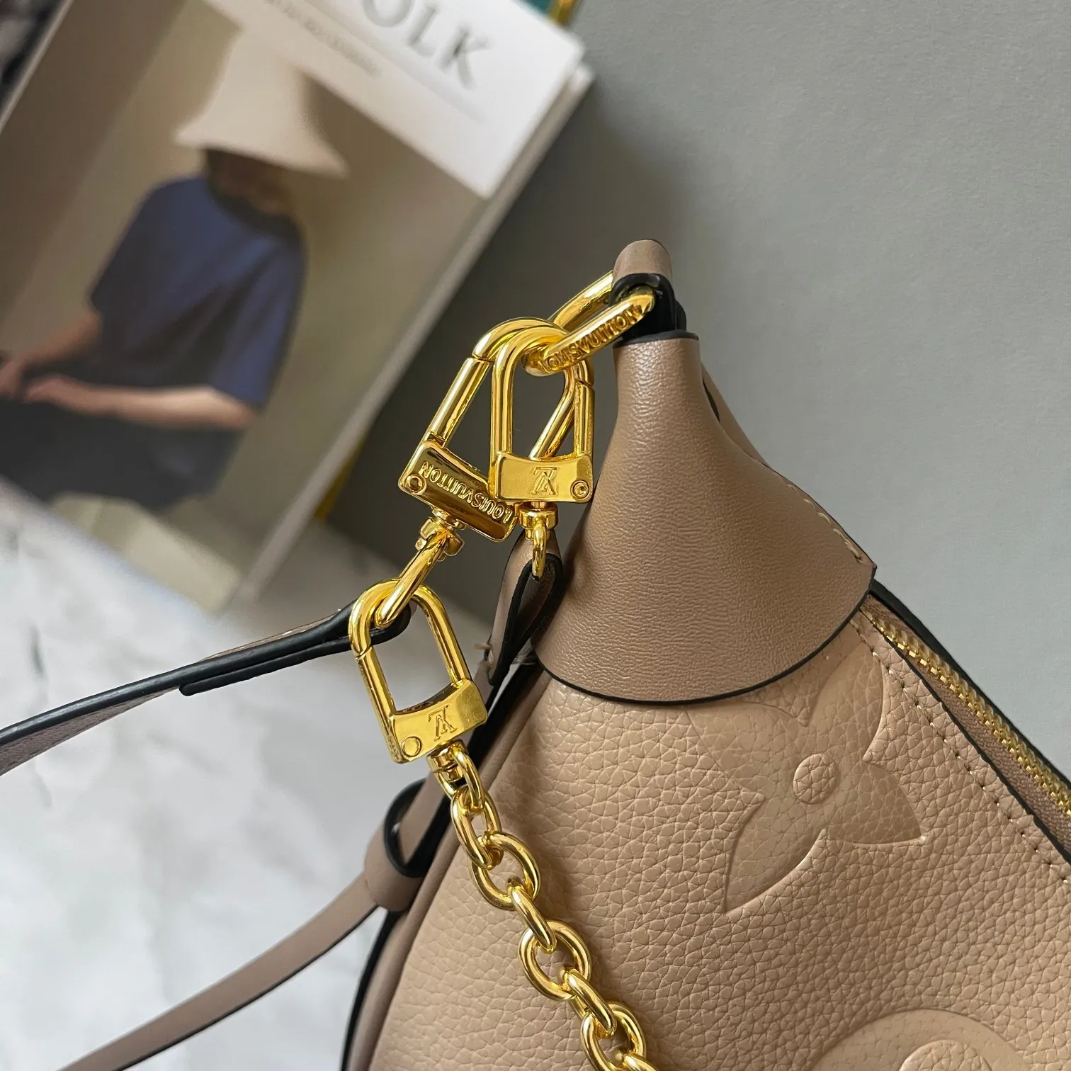 All Categories Official Website "Brand Women's Bags" Women's Bags 💙 LV 2024 New LV Crossbody Bag