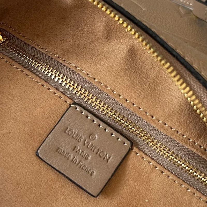 All Categories Official Website "Brand Women's Bags" Women's Bags 💙 LV 2024 New LV Crossbody Bag