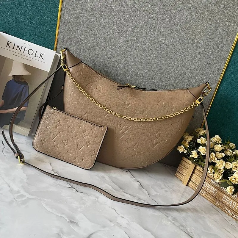 All Categories Official Website "Brand Women's Bags" Women's Bags 💙 LV 2024 New LV Crossbody Bag