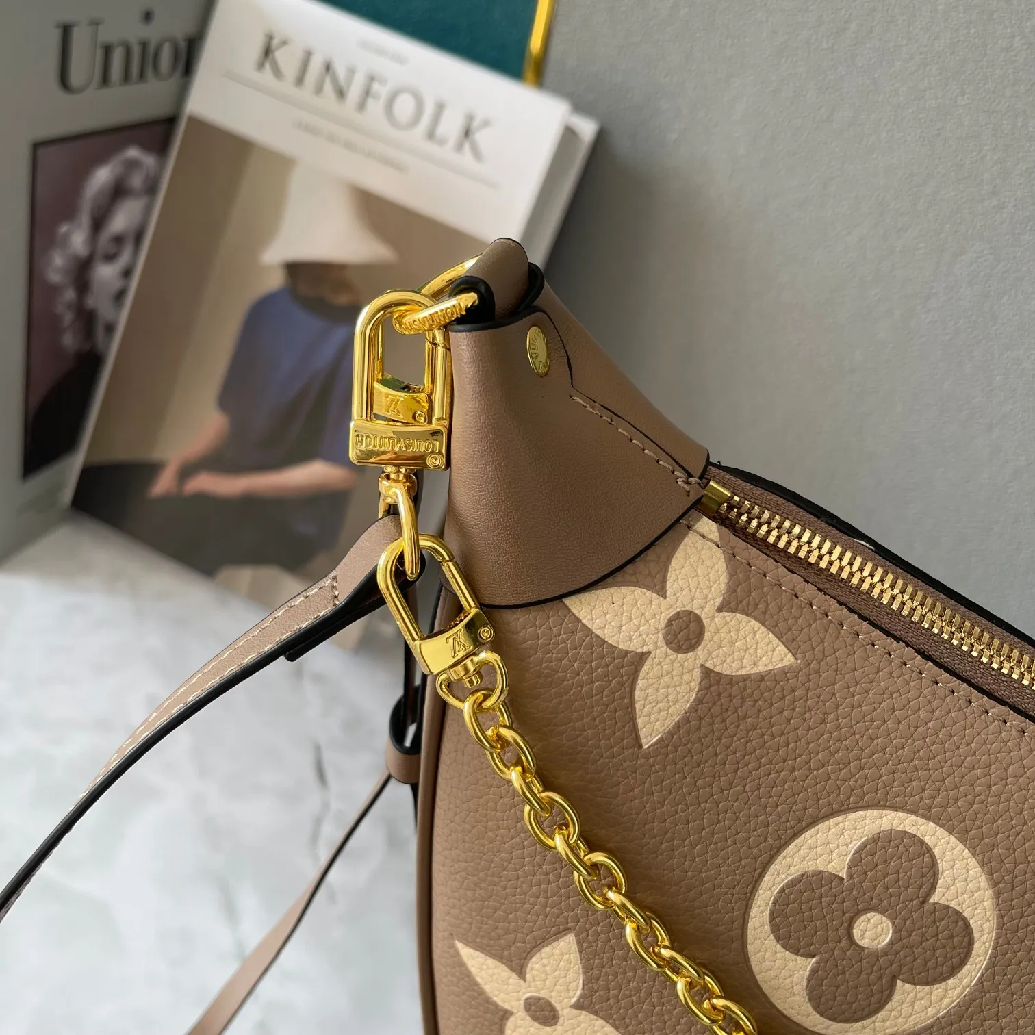 All Categories Official Website "Brand Women's Bags" Women's Bags 💙 LV 2024 New LV Crossbody Bag