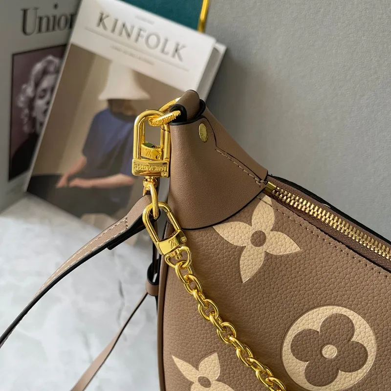All Categories Official Website "Brand Women's Bags" Women's Bags 💙 LV 2024 New LV Crossbody Bag