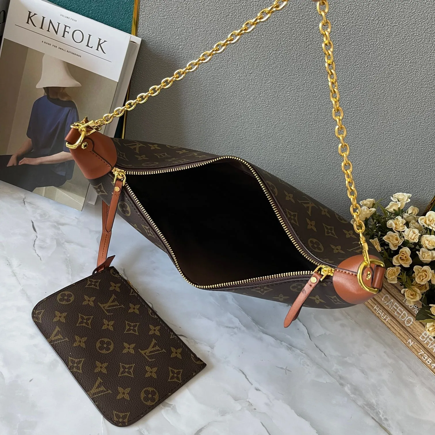 All Categories Official Website "Brand Women's Bags" Women's Bags 💙 LV 2024 New LV Crossbody Bag