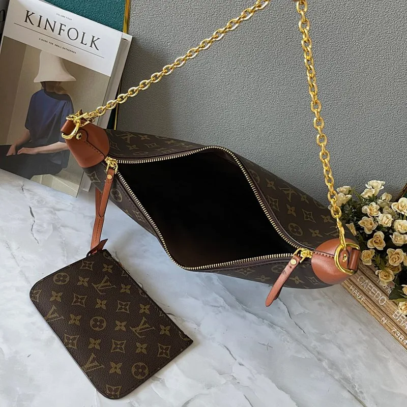 All Categories Official Website "Brand Women's Bags" Women's Bags 💙 LV 2024 New LV Crossbody Bag