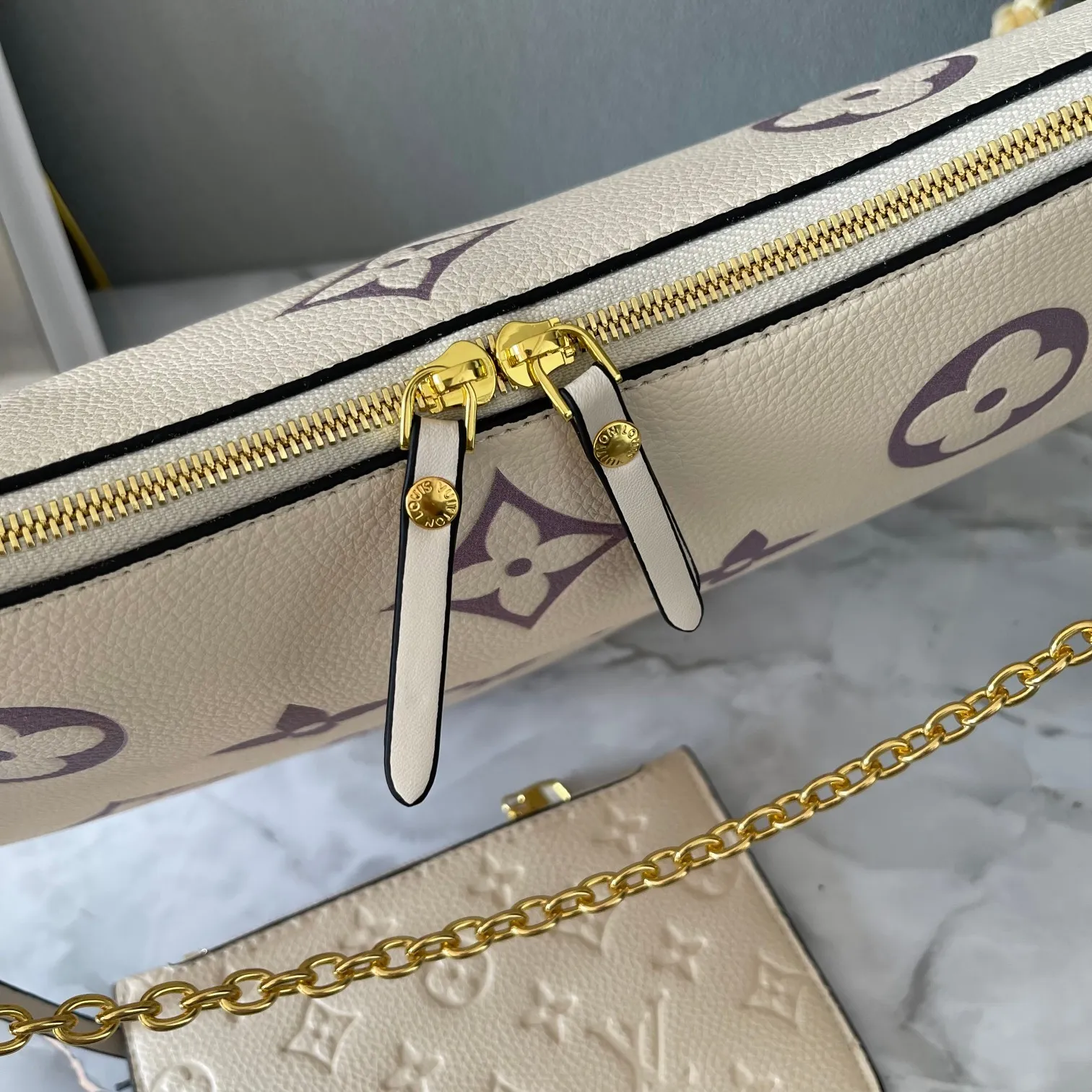 All Categories Official Website "Brand Women's Bags" Women's Bags 💙 LV 2024 New LV Crossbody Bag