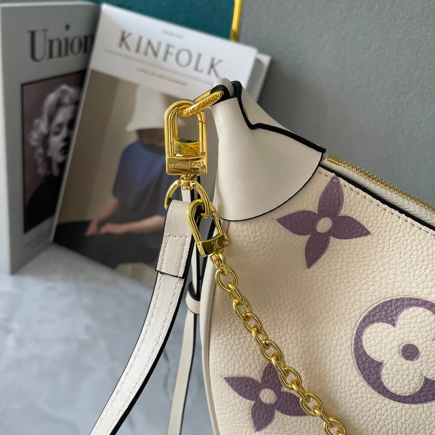 All Categories Official Website "Brand Women's Bags" Women's Bags 💙 LV 2024 New LV Crossbody Bag