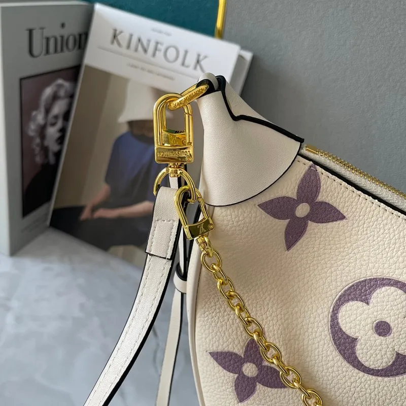 All Categories Official Website "Brand Women's Bags" Women's Bags 💙 LV 2024 New LV Crossbody Bag