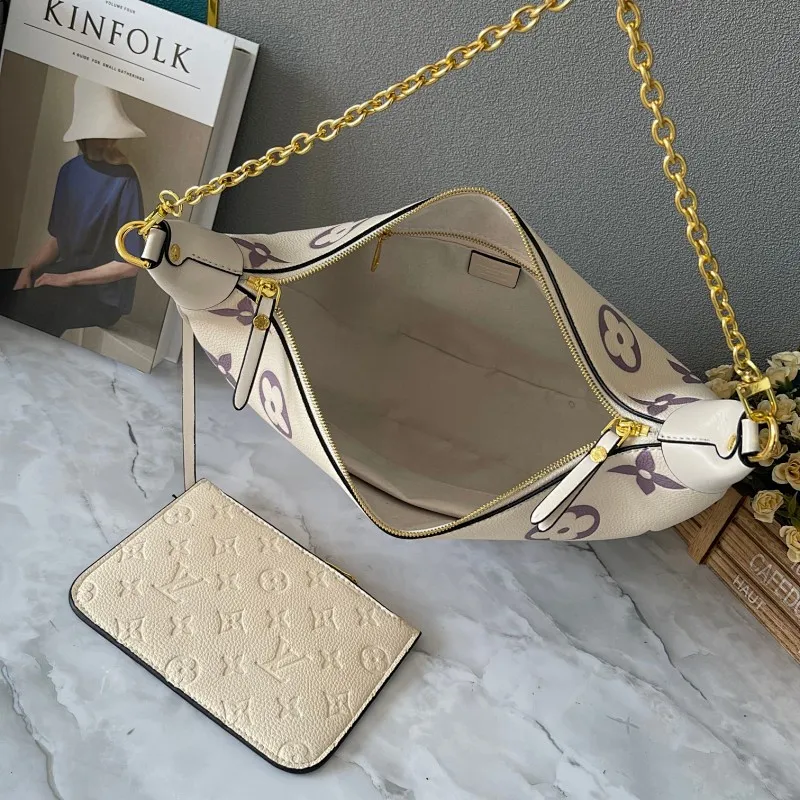 All Categories Official Website "Brand Women's Bags" Women's Bags 💙 LV 2024 New LV Crossbody Bag