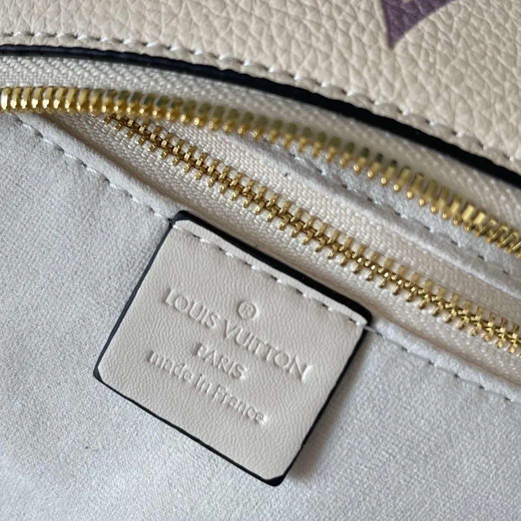 All Categories Official Website "Brand Women's Bags" Women's Bags 💙 LV 2024 New LV Crossbody Bag