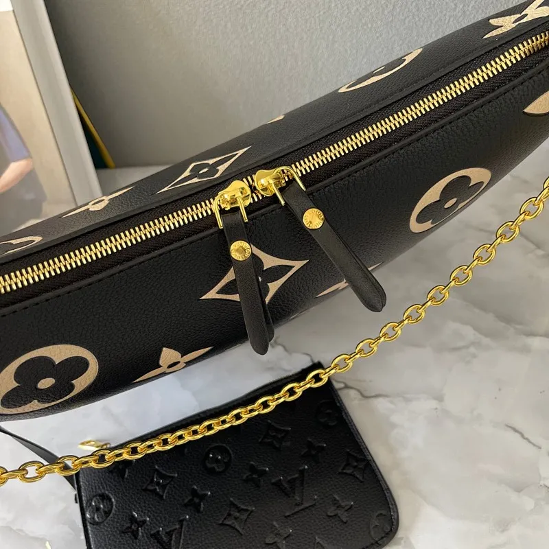 All Categories Official Website "Brand Women's Bags" Women's Bags 💙 LV 2024 New LV Crossbody Bag