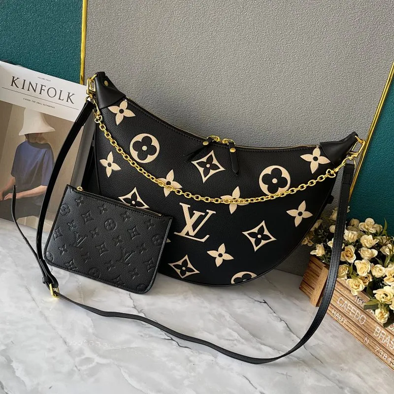 All Categories Official Website "Brand Women's Bags" Women's Bags 💙 LV 2024 New LV Crossbody Bag