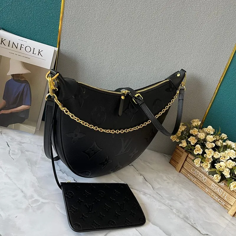 All Categories Official Website "Brand Women's Bags" Women's Bags 💙 LV 2024 New LV Crossbody Bag