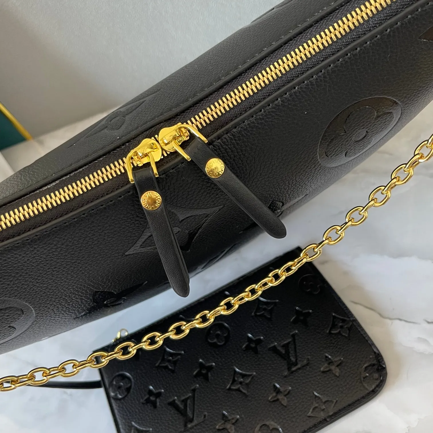 All Categories Official Website "Brand Women's Bags" Women's Bags 💙 LV 2024 New LV Crossbody Bag