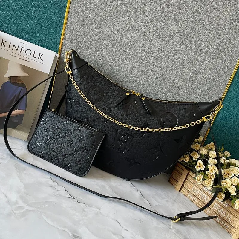 All Categories Official Website "Brand Women's Bags" Women's Bags 💙 LV 2024 New LV Crossbody Bag