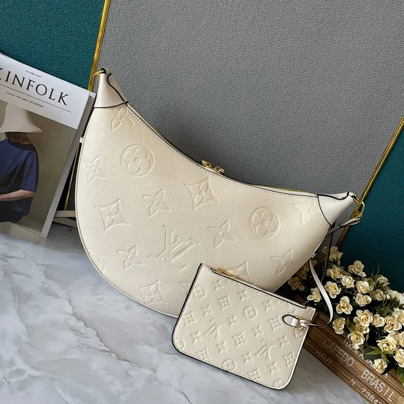All Categories Official Website "Brand Women's Bags" Women's Bags 💙 LV 2024 New LV Crossbody Bag