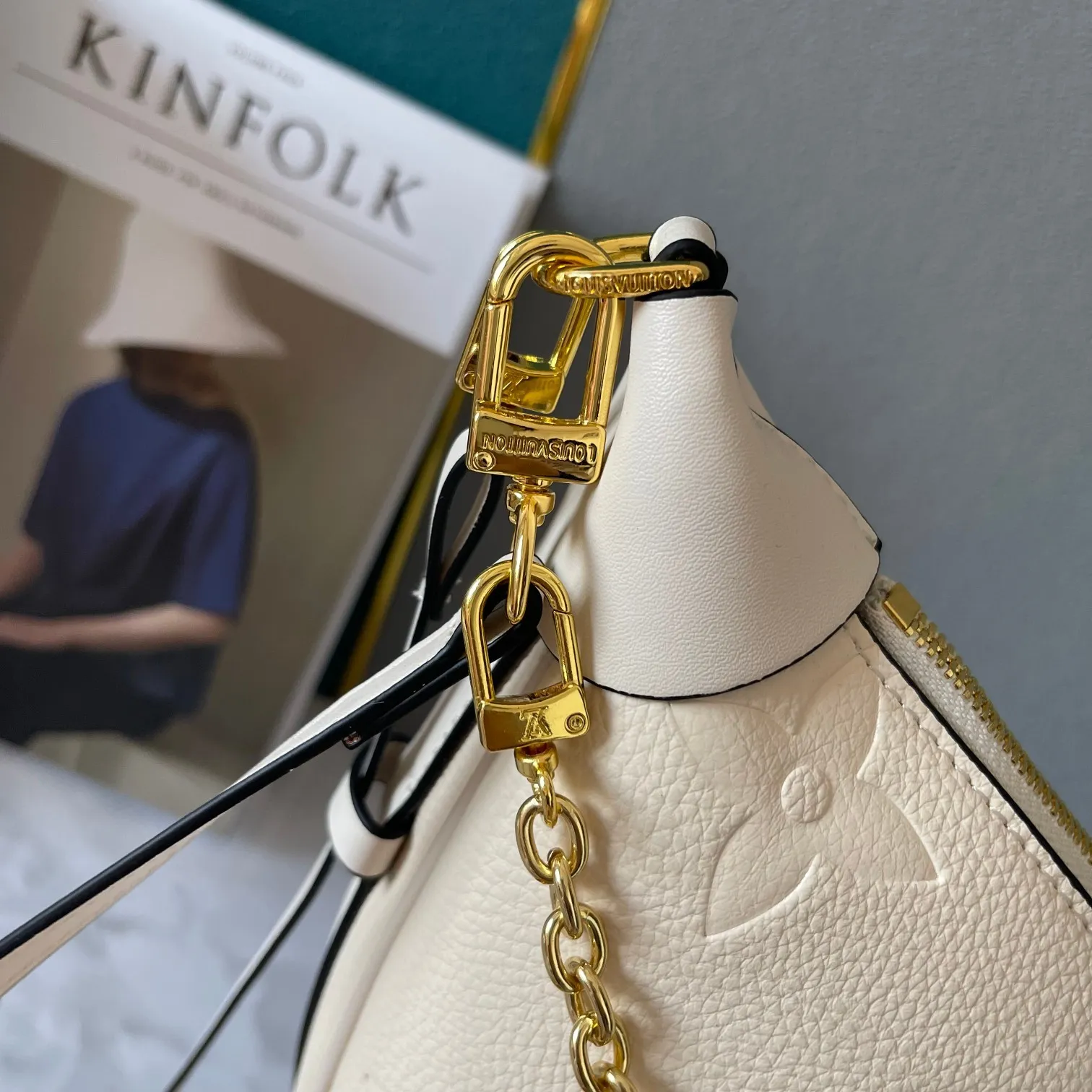 All Categories Official Website "Brand Women's Bags" Women's Bags 💙 LV 2024 New LV Crossbody Bag