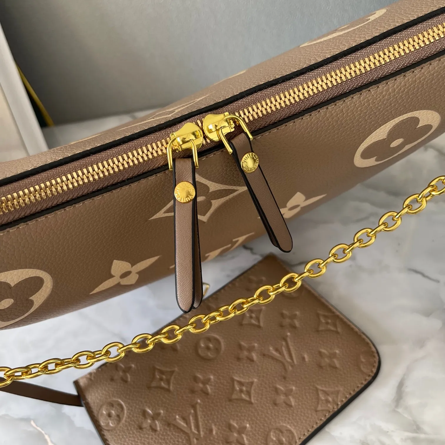 All Categories Official Website "Brand Women's Bags" Women's Bags 💙 LV 2024 New LV Crossbody Bag