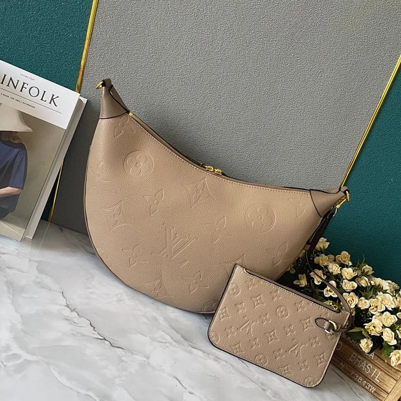 All Categories Official Website "Brand Women's Bags" Women's Bags 💙 LV 2024 New LV Crossbody Bag