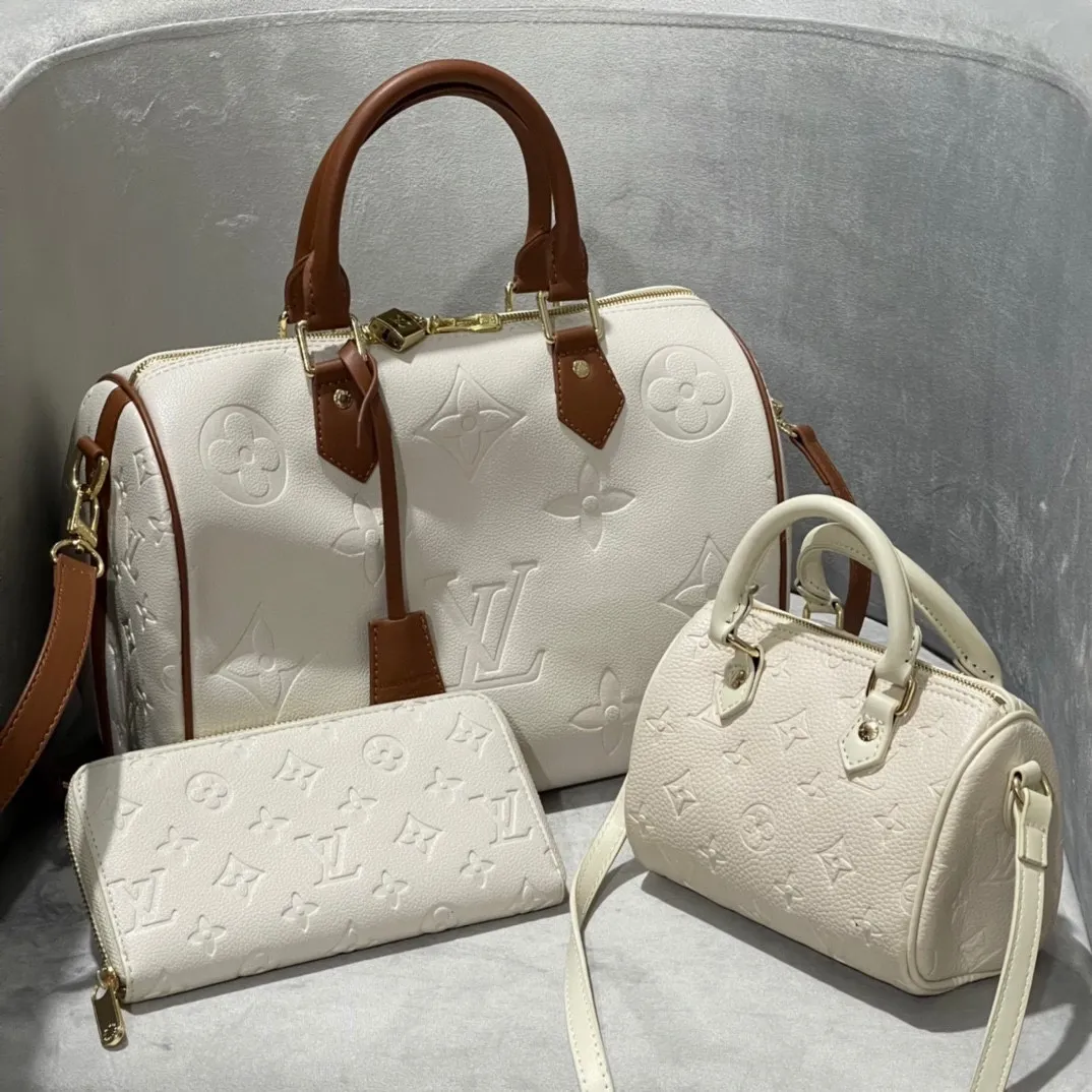 All categories Official website "Three-piece bag set" Three-piece set💖 LV 2023 new LV bag three-piece set wholesale
