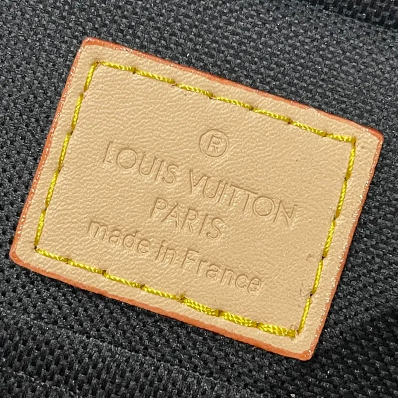 All Categories Official Website "Brand Women's Bags" Women's Bags 💙 LV 2024 New LV Denim Denim Crossbody Bag