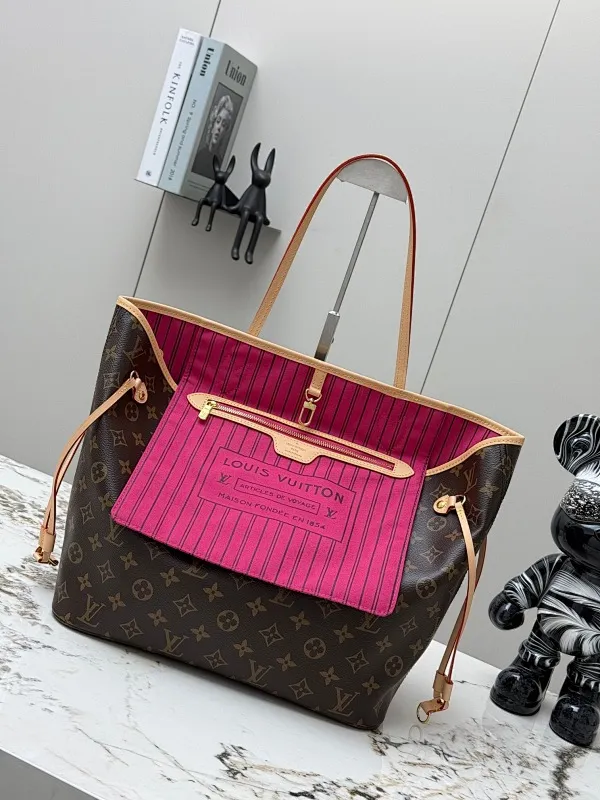 All Categories Official Website "Brand Women's Bags" Women's Bags 💙 LV 2025 New LV Handbags