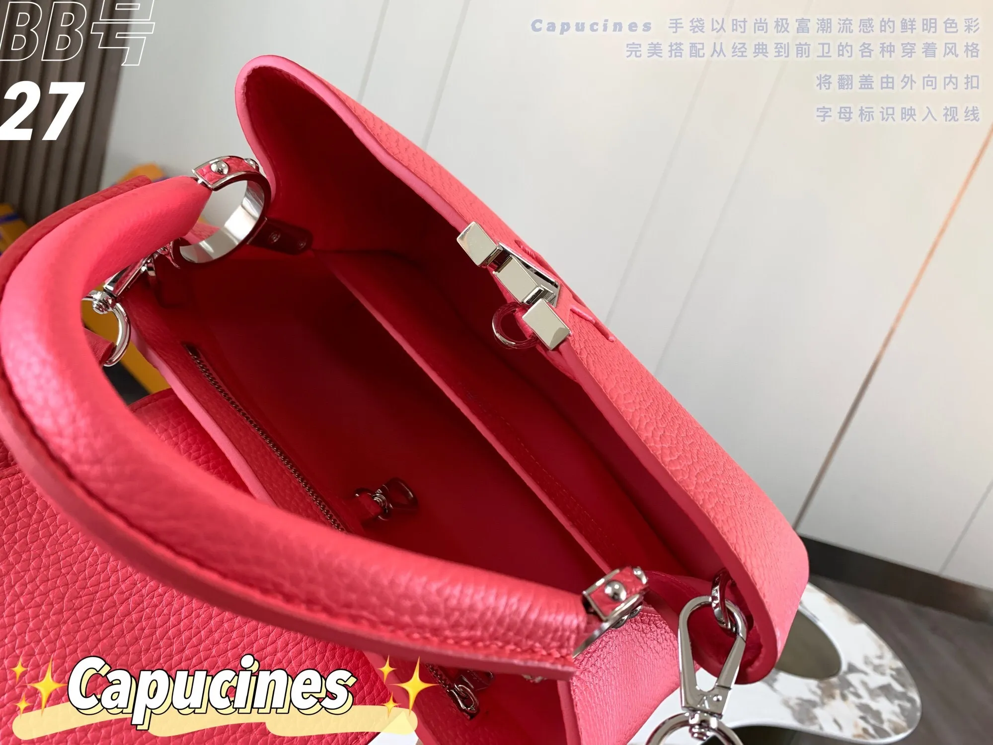 All categories 💚 Authentic bags 💚 LV 2024 official website new LV crossbody bag