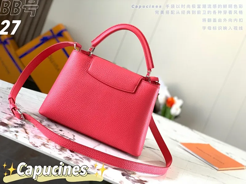 All categories 💚 Authentic bags 💚 LV 2024 official website new LV crossbody bag