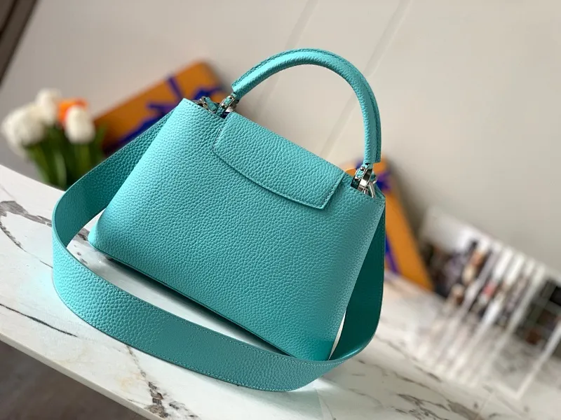 All categories 💚 Authentic bags 💚 LV 2024 official website new LV crossbody bag