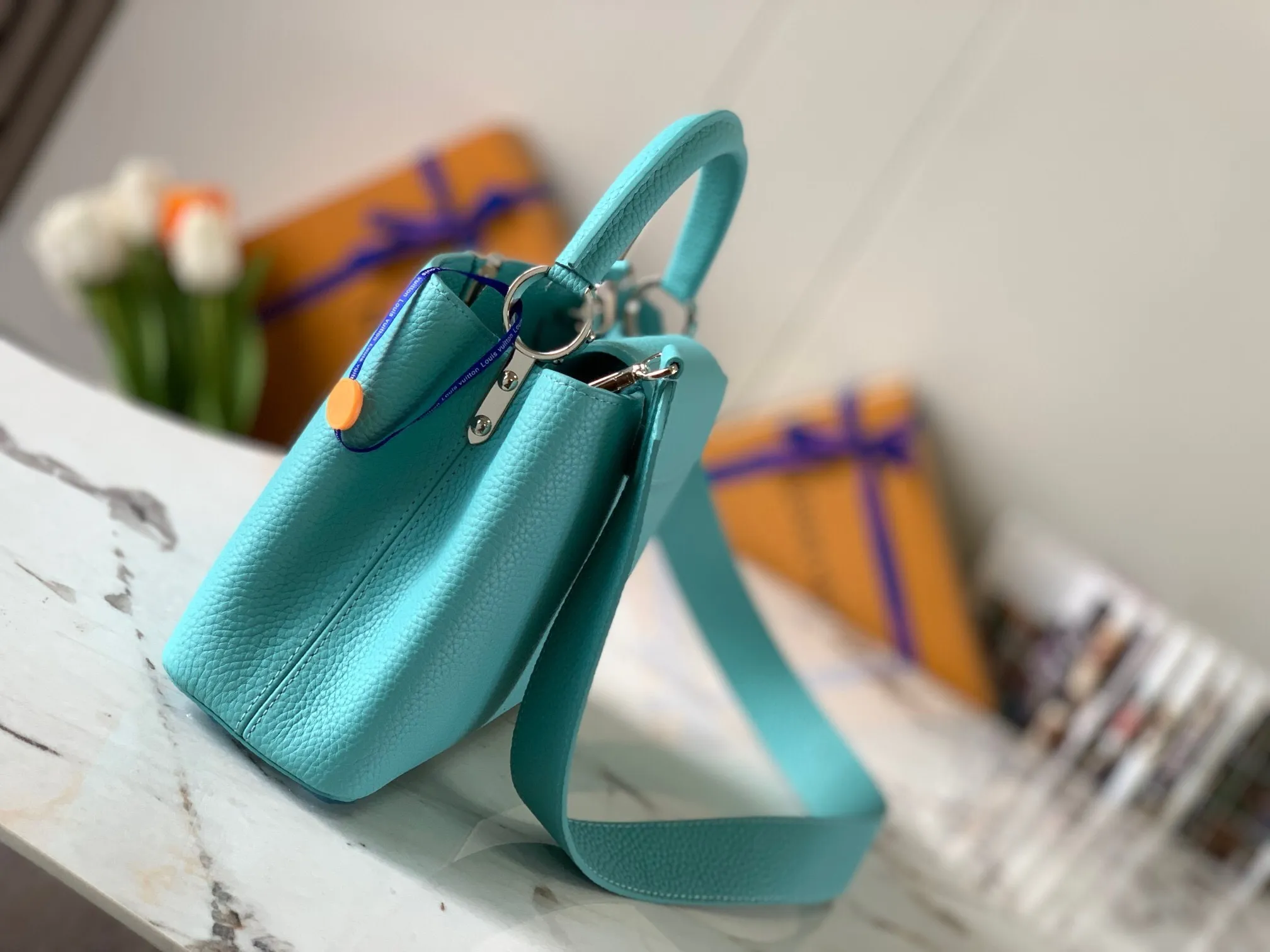 All categories 💚 Authentic bags 💚 LV 2024 official website new LV crossbody bag