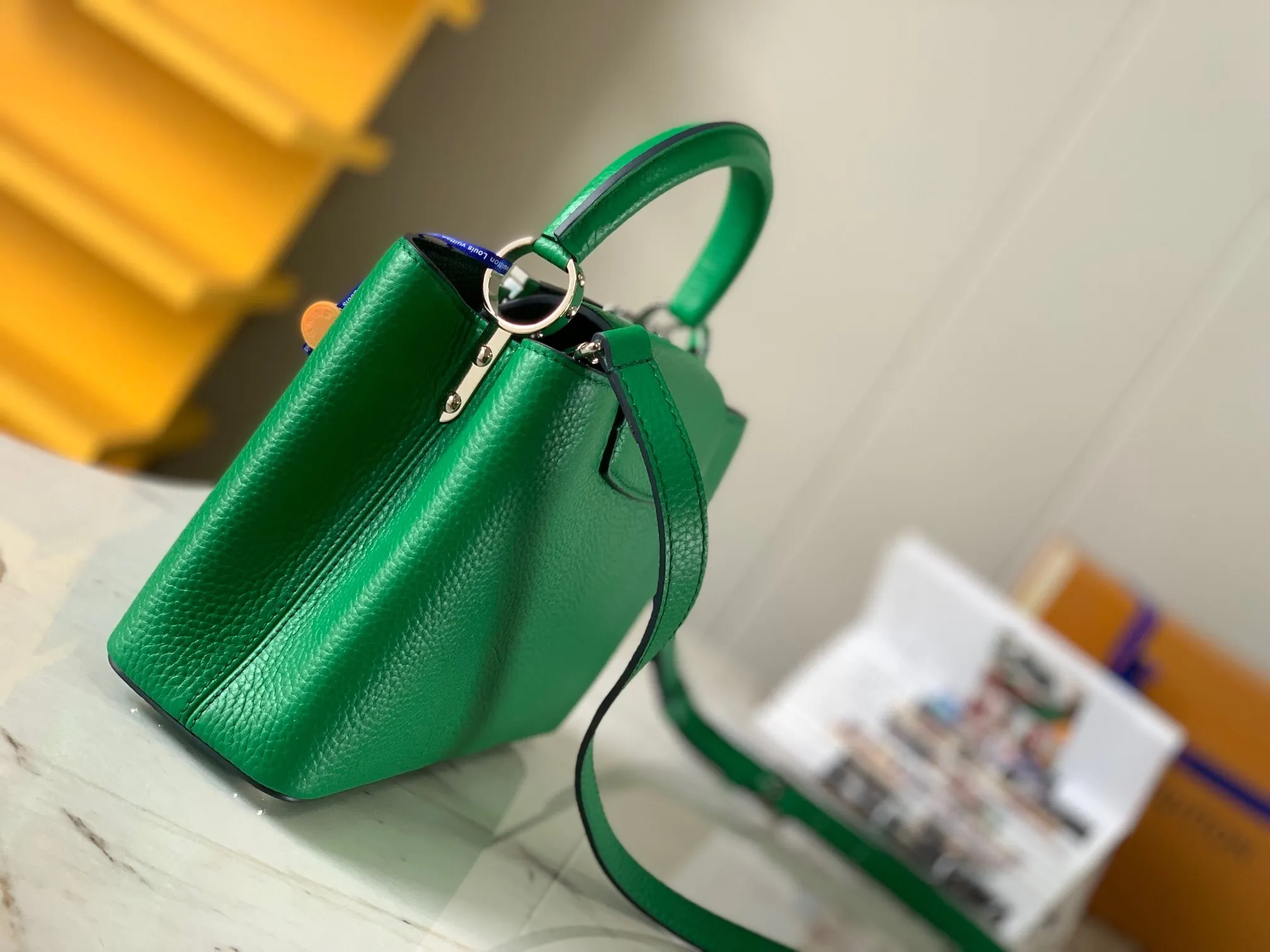 All categories 💚 Authentic bags 💚 LV 2024 official website new LV crossbody bag