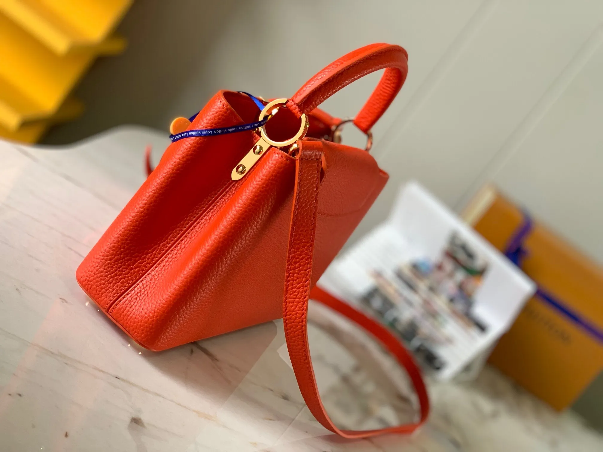 All categories 💚 Authentic bags 💚 LV 2024 official website new LV crossbody bag