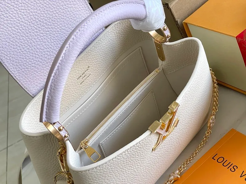 All Categories 💚 Authentic Grade Bags 💚 LV 2026 New LV Top Replica Crossbody Shoulder Bag