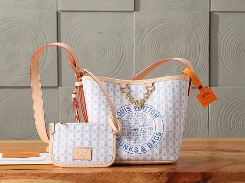 All Categories Official Website "Brand Women's Bags" Women's Bags 💙 LV LV 2026 New Crossbody Shoulder Bag