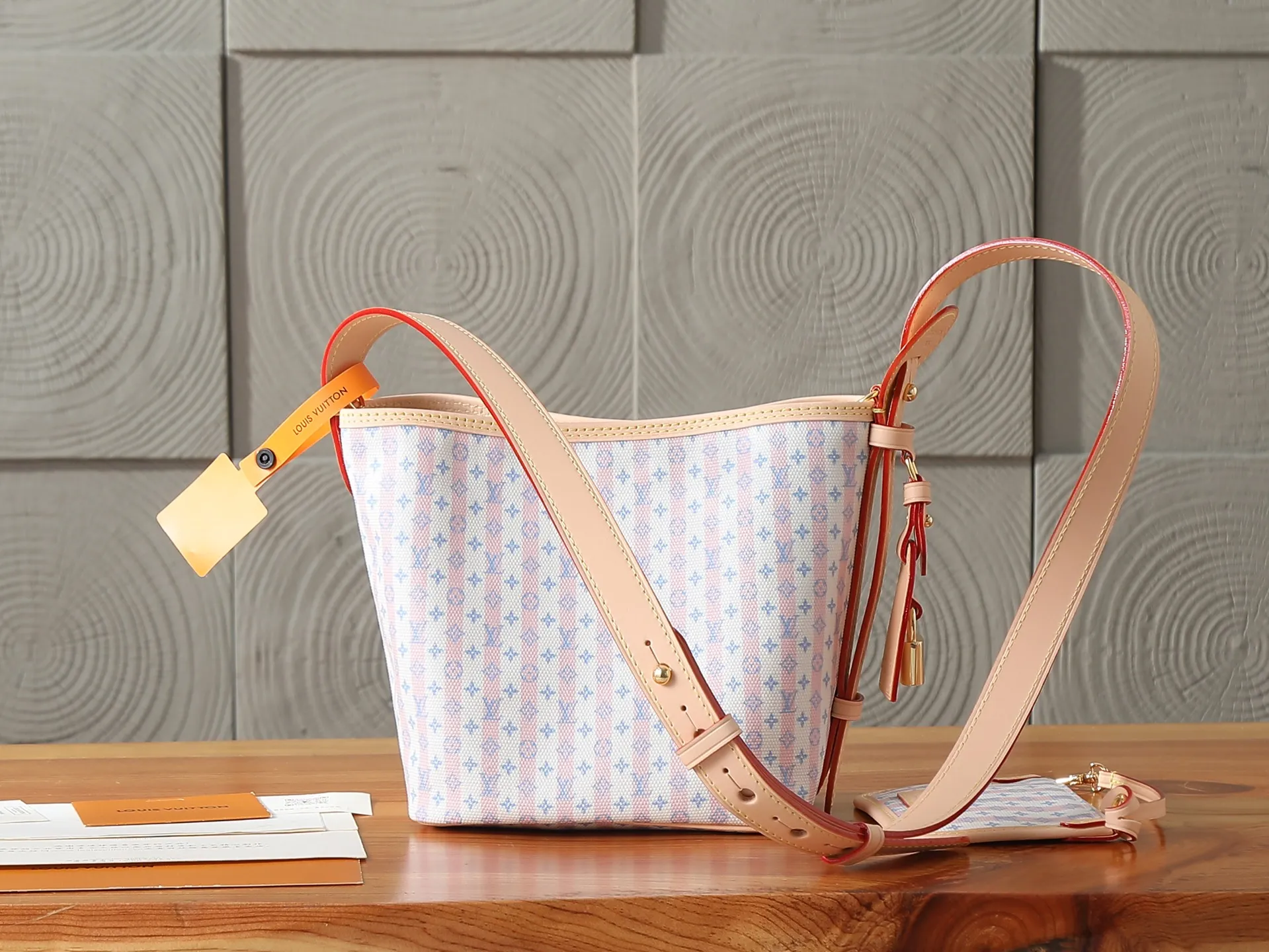 All Categories Official Website "Brand Women's Bags" Women's Bags 💙 LV LV 2026 New Crossbody Shoulder Bag