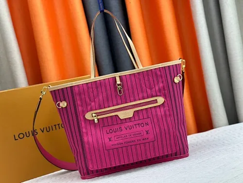 All Categories Official Website "Brand Women's Bags" Women's Bags 💙 LV 2024 Official Website New LV Handbags
