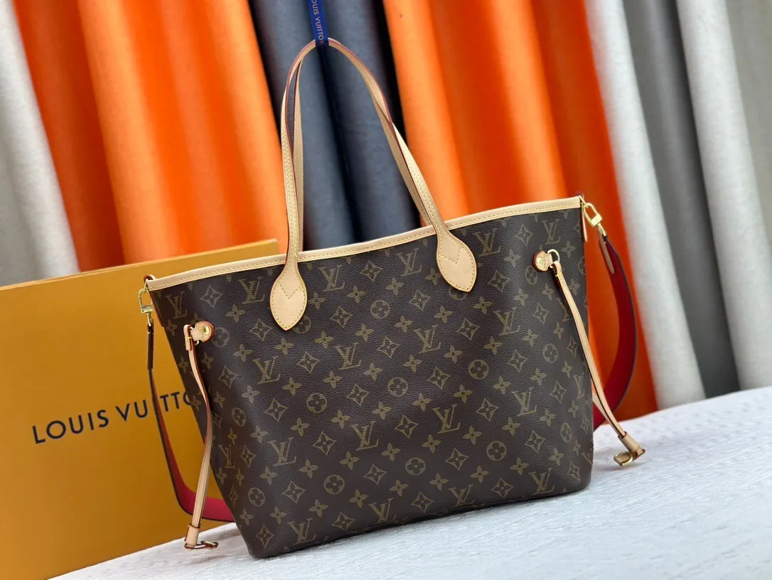 All Categories Official Website "Brand Women's Bags" Women's Bags 💙 LV 2024 Official Website New LV Handbags