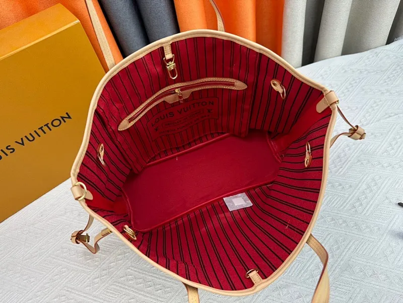 All Categories Official Website "Brand Women's Bags" Women's Bags 💙 LV 2024 Official Website New LV Handbags
