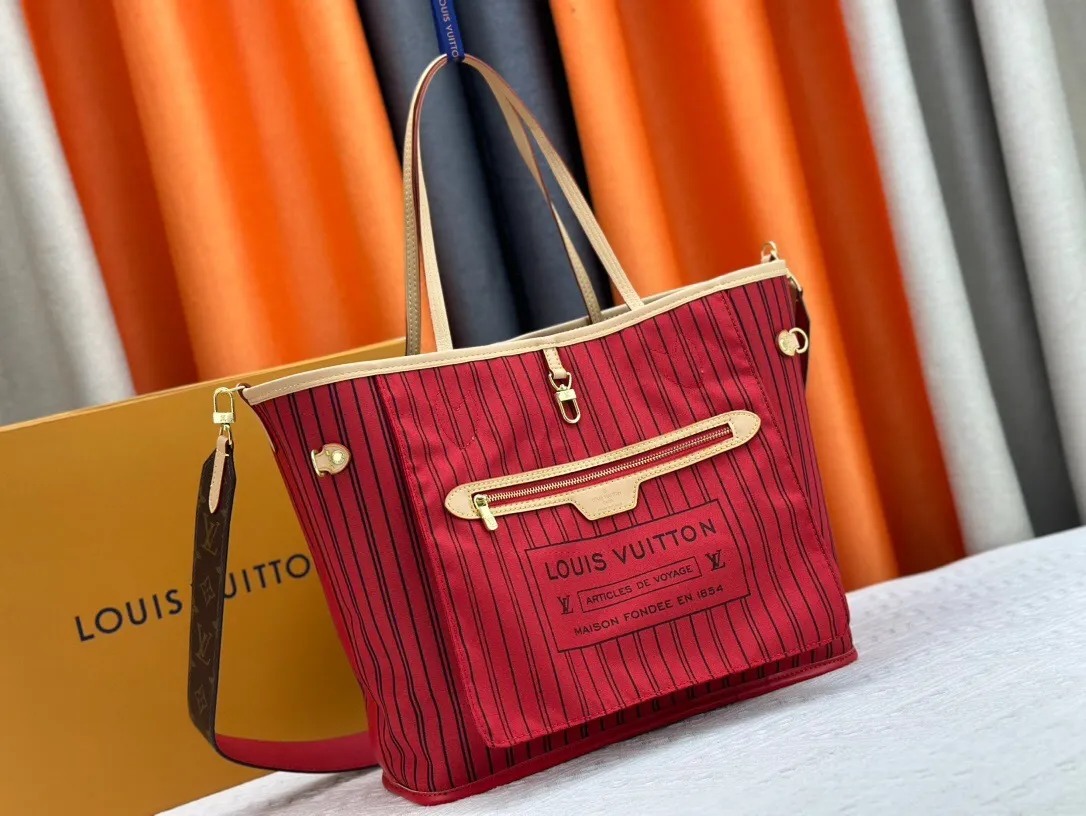All Categories Official Website "Brand Women's Bags" Women's Bags 💙 LV 2024 Official Website New LV Handbags