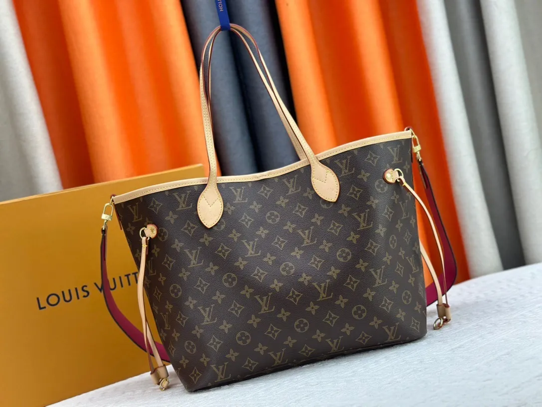 All Categories Official Website "Brand Women's Bags" Women's Bags 💙 LV 2024 Official Website New LV Handbags