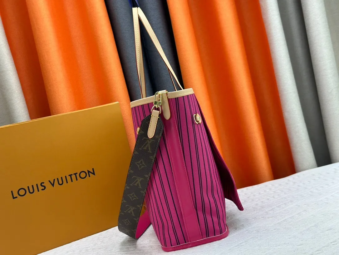 All Categories Official Website "Brand Women's Bags" Women's Bags 💙 LV 2024 Official Website New LV Handbags