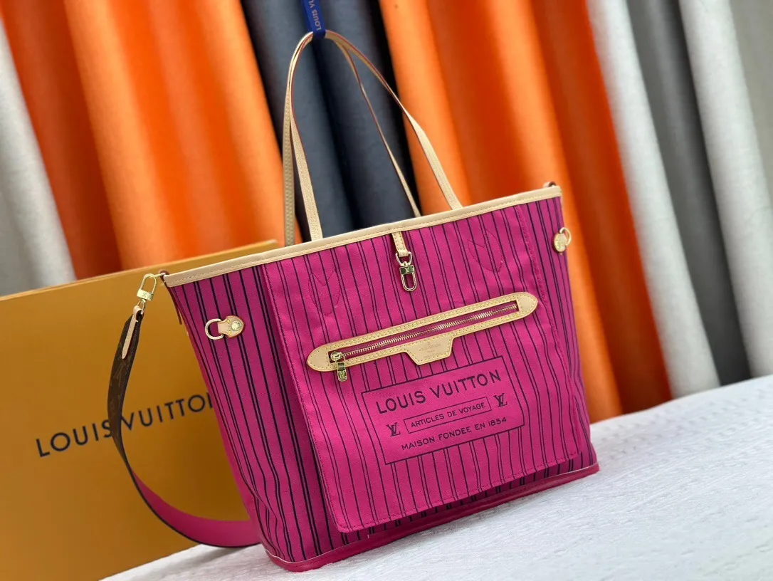 All Categories Official Website "Brand Women's Bags" Women's Bags 💙 LV 2024 Official Website New LV Handbags