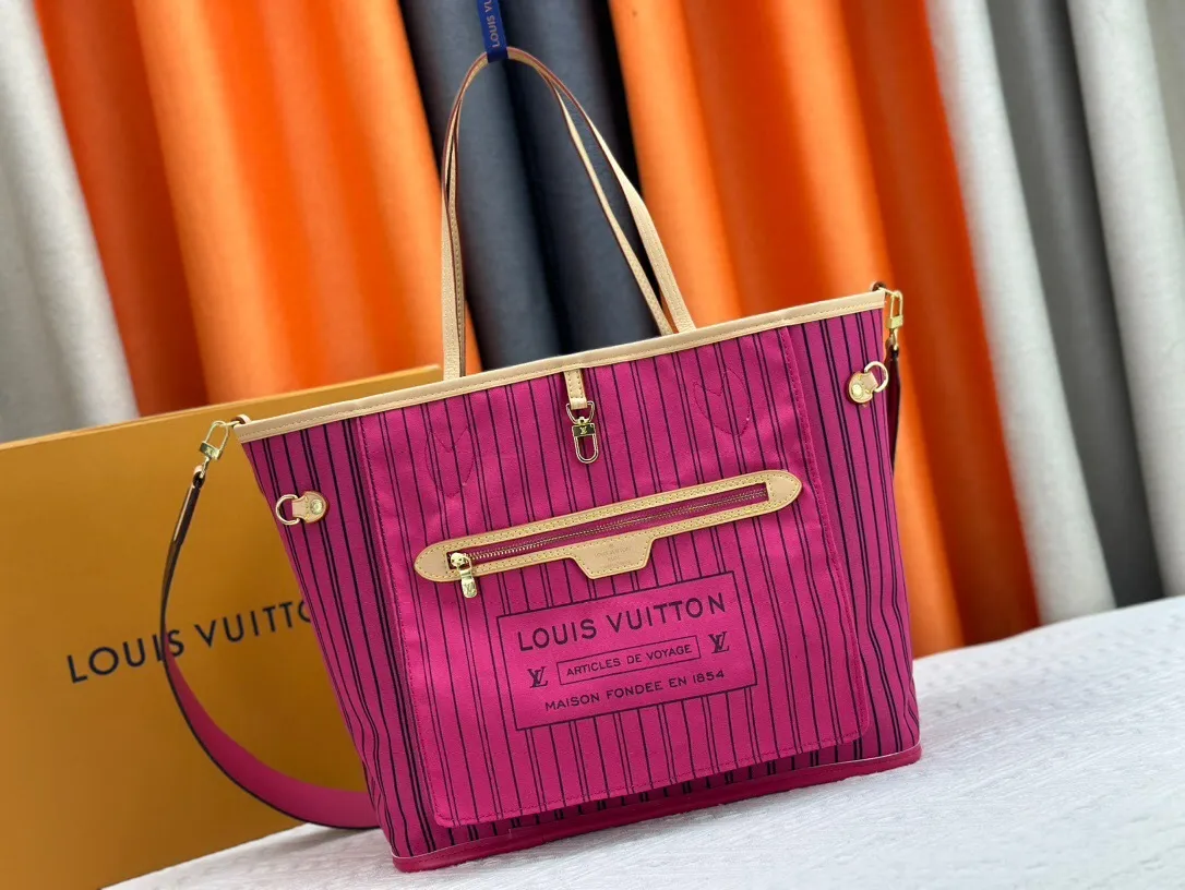 All Categories Official Website "Brand Women's Bags" Women's Bags 💙 LV 2024 Official Website New LV Handbags