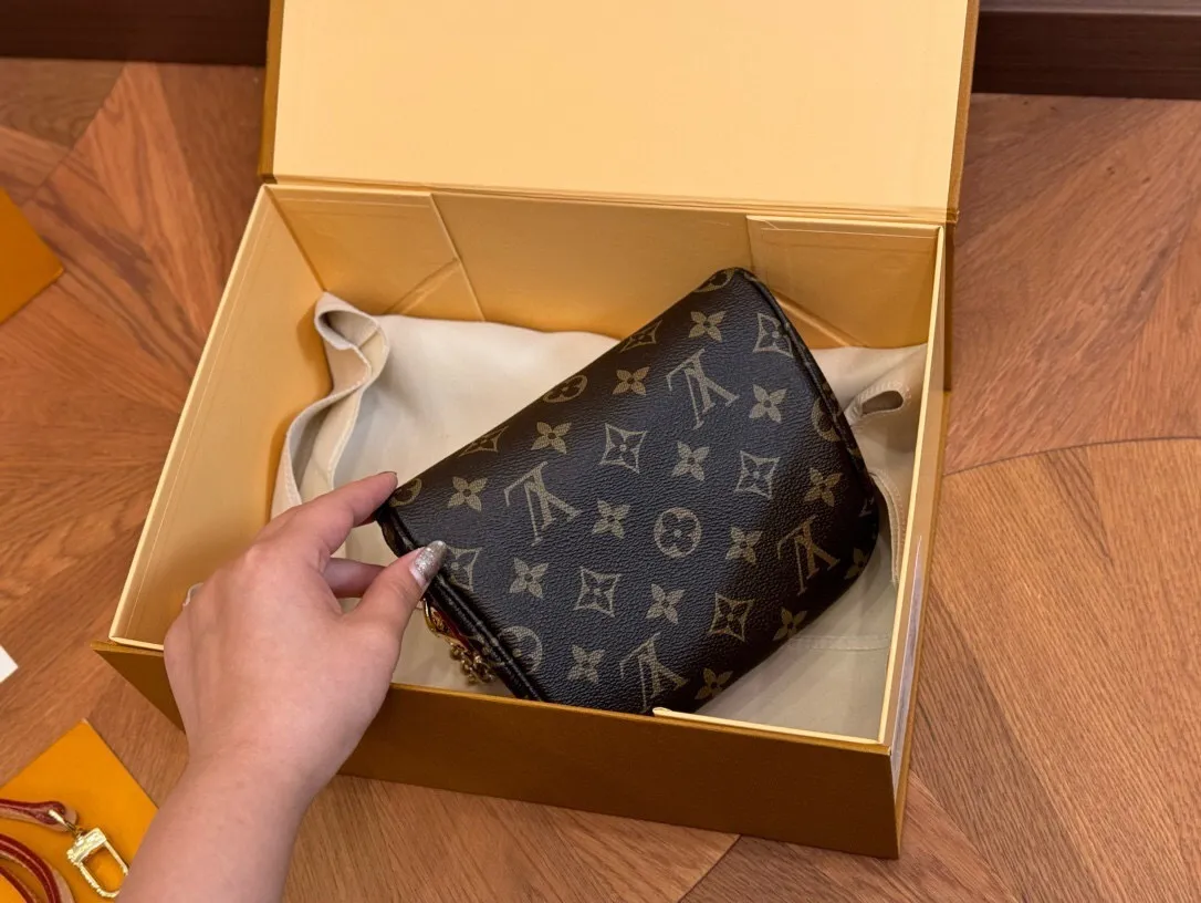 All Categories Official Website "Brand Women's Bags" Women's Bags 💙 LV 2024 Official Website New LV Crossbody Bags