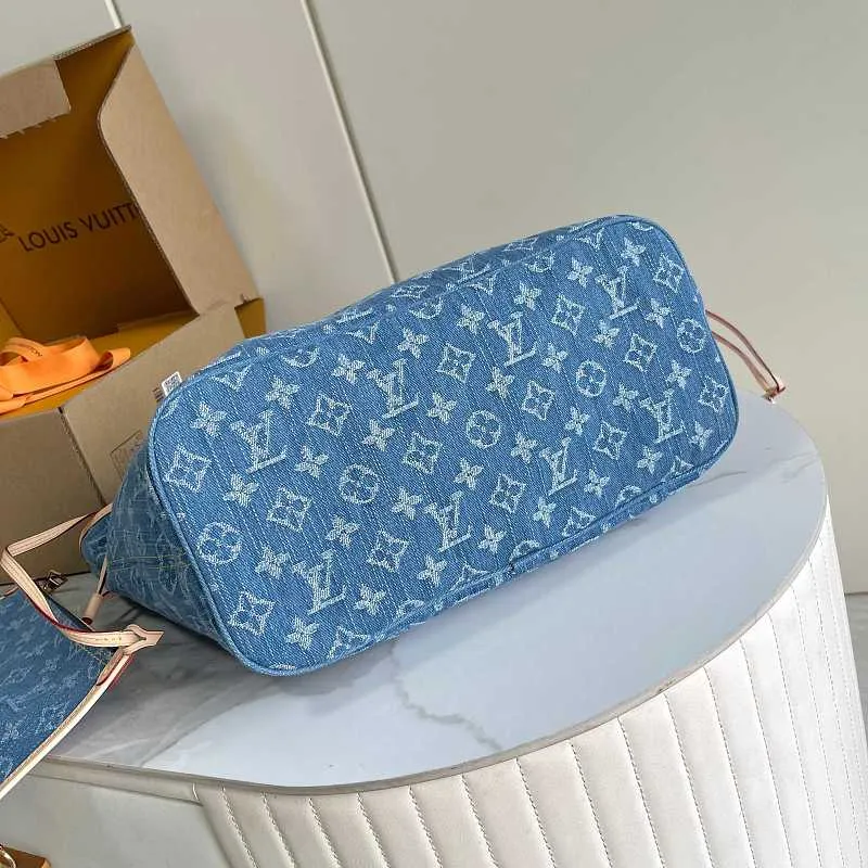 All Categories Official Website "Brand Women's Bags" Women's Bags 💙 LV LV 2026 New Handheld Shoulder Bag